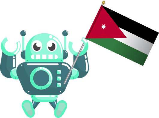 Бесплатный VPN Иордания